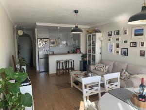 Fotografie z fotogalerie ubytování Apartamento Puerto Blanco v destinaci Caleta De Velez