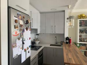 Fotografie z fotogalerie ubytování Apartamento Puerto Blanco v destinaci Caleta De Velez