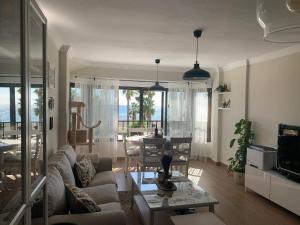 Fotografie z fotogalerie ubytování Apartamento Puerto Blanco v destinaci Caleta De Velez