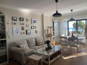 Fotografie z fotogalerie ubytování Apartamento Puerto Blanco v destinaci Caleta De Velez