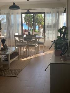 Fotografie z fotogalerie ubytování Apartamento Puerto Blanco v destinaci Caleta De Velez