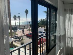 Fotografie z fotogalerie ubytování Apartamento Puerto Blanco v destinaci Caleta De Velez