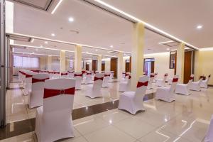Gallery image of HOTEL CENTRAL PARK & CONFERENCE CENTRE in Nairobi