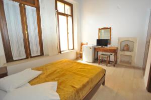 Fotografia z galérie ubytovania Hotel Byzantine v destinácii Réthymno (mesto)