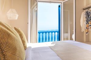 Imagen de la galería de Villa Pitsa, en Batsi