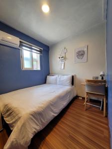 Gallery image of Myeongdong Guesthouse Como in Seoul