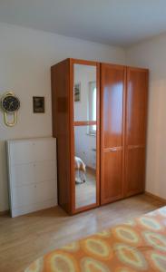 Fotografie z fotogalerie ubytování Apartman Crikvenica 30214 - Zulich v destinaci Crikvenica