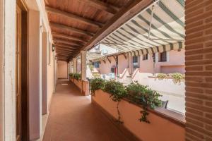 Fotografie z fotogalerie ubytování Hotel Riviera Fiumicino v destinaci Fiumicino