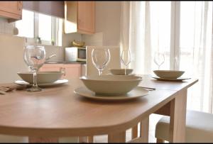 Galeriebild der Unterkunft Casa de Campo 2 in Almyrida