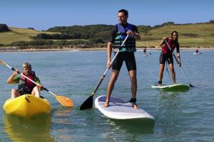 コルヴィル・シュル・メールにあるBelambra Clubs Colleville-sur-Mer - Omaha Beachのギャラリーの写真