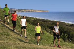 صورة لـ Belambra Clubs Colleville-sur-Mer - Omaha Beach في كولفيل سور مير