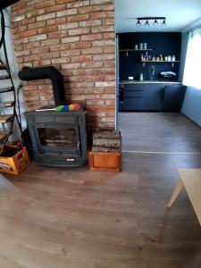 Fotografie z fotogalerie ubytování House Kupa MB v destinaci Petrinja
