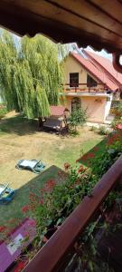 Gallery image of Casa Victoria in Nufăru