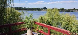 Gallery image of Casa Victoria in Nufăru