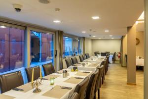 Konferenční prostory v ubytování Hotel Ambiotel