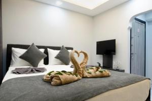 Gallery image of Roxapart Hotel in Kemer