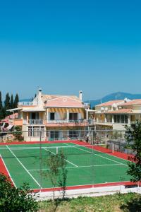 Afbeelding uit fotogalerij van Tranquil Apartments Corfu in Kontokali