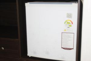 Certifikát, hodnocení, plakát nebo jiný dokument vystavený v ubytování Dongdaemun Guesthouse