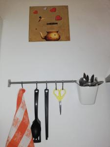 Kép Apartamento La Soleá szállásáról Jerez de la Fronterában a galériában Még 8 kép