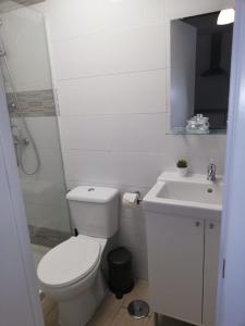 Kép Apartamento La Soleá szállásáról Jerez de la Fronterában a galériában