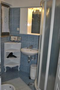 Fotografie z fotogalerie ubytování Apartment Pod Kostanji v destinaci Osp