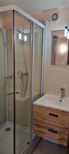 Gallery image of La Rotonde des Gr&acirc;nes in La B&acirc;tie-Neuve