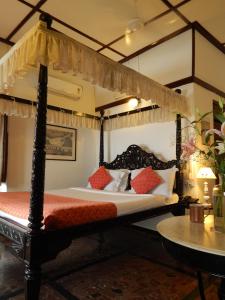 Gallery image of WelcomHeritage Panjim Inn in Panaji