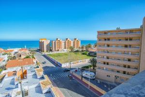 Výhľad na more alebo výhľad na more priamo z apartmánu