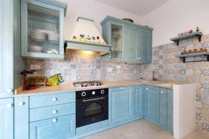 Imagen de la galería de A Casa di Greta a Cavo, en Cavo