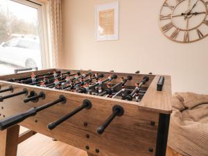 Fotografie z fotogalerie ubytování Bronte View Cottage v destinaci Keighley