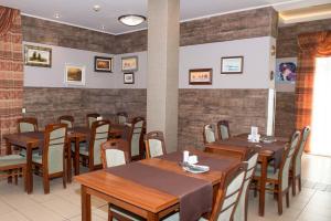 Billede fra billedgalleriet på Termálhotel Martfű i Martfů + 36 billeder