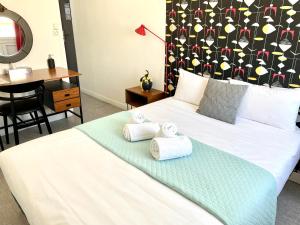 Fotografie z fotogalerie ubytování Hôtel Restaurant Gédéon v destinaci Carnon-Plage