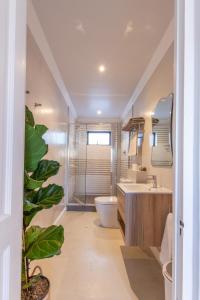 Gallery image of Chateau de Marine Boutique Hotel & Wellness in Struisbaai