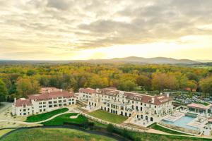 Gallery image of Keswick Hall in Charlottesville