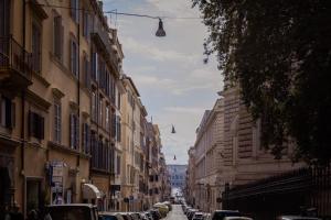 Afbeelding uit fotogalerij van Monti Sweet Apartment in Rome