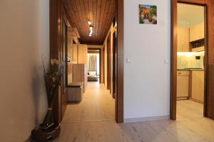 Fotografia z galérie ubytovania Appartements MAGLOV v destinácii Bad Kleinkirchheim
