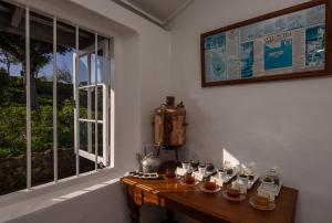 Fotografija v galeriji nastanitve Heritance Tea Factory v mestu Nuwara Eliya