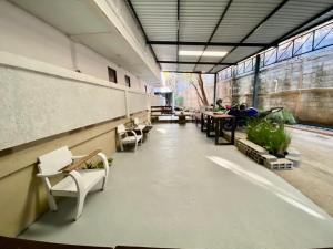 Afbeelding uit fotogalerij van Sun Moon Hotel in Loei