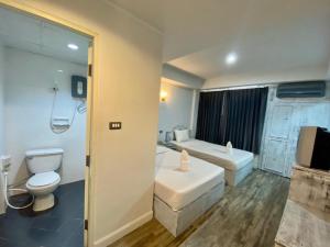 Afbeelding uit fotogalerij van Sun Moon Hotel in Loei