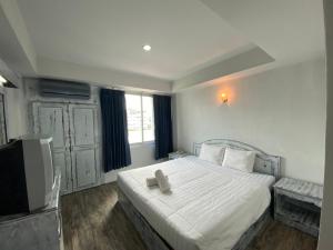 Afbeelding uit fotogalerij van Sun Moon Hotel in Loei +15 foto's