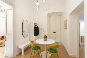 Kép VITTORIO EMANUELE HOUSE szállásáról Cataniában a galériában