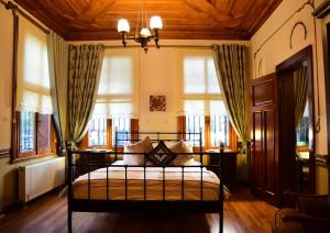 Gallery image of Ottoman Suites by Sera House in Istanbul