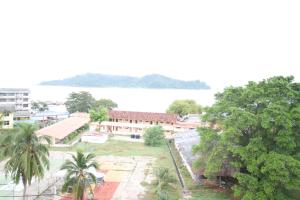 Gallery image of Pangkor Pop Ash Hotel in Pangkor