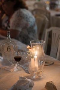 Joogid majutusasutuses Hotel Vännäs