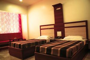 Gallery image of Hotel Supreme in Madurai