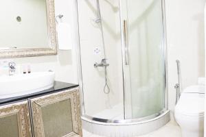 Bany a Chairmen Hotel