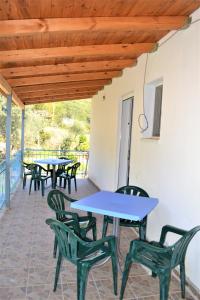 Fotografie z fotogalerie ubytování Sea Horizon House ALEXIS v destinaci Himare