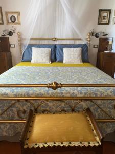 Gallery image of Bed and Breakfast Casale del Sole in Castellina Marittima +88 photos