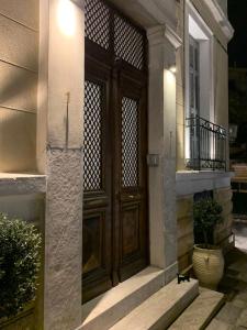 Fotografia z galérie ubytovania Neoclassical House in Plaka, Athens v Aténach