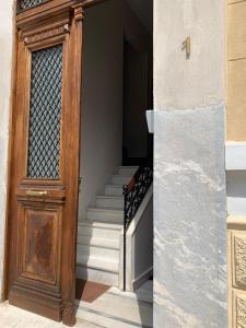 Fotografia z galérie ubytovania Neoclassical House in Plaka, Athens v Aténach